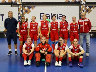 FK Ķekava