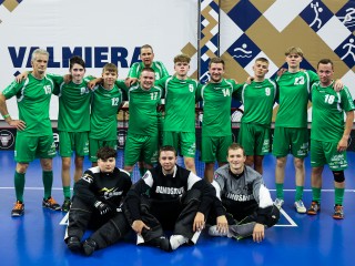 FK Kalsnava
