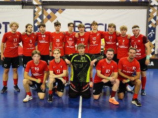 FBK Valmiera/VSS