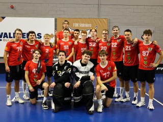 Talsu NSS/Krauzers