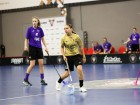 FOTO: Sieviešu komandu grupa, 1. diena