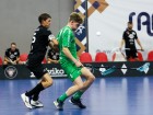 FOTO: Vīriešu Open grupa, 1. diena