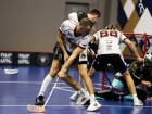 FOTO: Vīriešu Open grupa, 2. diena