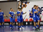 FOTO: Vīriešu Elites grupa, 2. diena