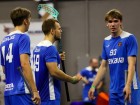 FOTO: Vīriešu Elites grupa, 2. diena