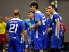 FOTO: Vīriešu Elites grupa, 2. diena