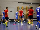 FOTO: Vīriešu Elites grupa, 3. diena