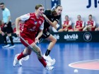 FOTO: Sieviešu komandu grupa, 1. diena