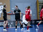FOTO: Sieviešu komandu grupa, 1. diena