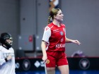 FOTO: Sieviešu komandu grupa, 1. diena