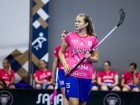 FOTO: Sieviešu komandu grupa, 1. diena