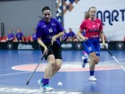 FOTO: Sieviešu komandu grupa, 1. diena