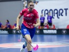 FOTO: Sieviešu komandu grupa, 1. diena
