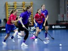 FOTO: Sieviešu komandu grupa, 1. diena