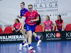FOTO: Sieviešu komandu grupa, 1. diena
