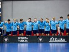 FOTO: Vīriešu Open grupa, 1. diena