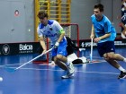 FOTO: Vīriešu Open grupa, 1. diena