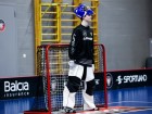 FOTO: Vīriešu Open grupa, 1. diena