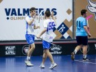FOTO: Vīriešu Open grupa, 1. diena