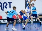 FOTO: Vīriešu Open grupa, 1. diena
