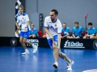 FOTO: Vīriešu Open grupa, 1. diena