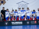 FOTO: Vīriešu Open grupa, 1. diena
