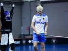 FOTO: Vīriešu Open grupa, 1. diena