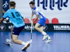 FOTO: Vīriešu Open grupa, 1. diena