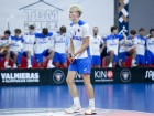 FOTO: Vīriešu Open grupa, 1. diena