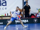 FOTO: Vīriešu Open grupa, 1. diena