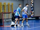 FOTO: Vīriešu Open grupa, 1. diena