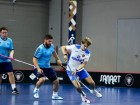FOTO: Vīriešu Open grupa, 1. diena