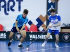 FOTO: Vīriešu Open grupa, 1. diena