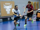 FOTO: Vīriešu Open grupa, 1. diena