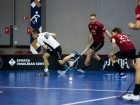 FOTO: Vīriešu Open grupa, 1. diena