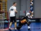 FOTO: Vīriešu Open grupa, 1. diena