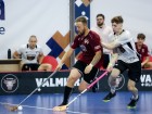 FOTO: Vīriešu Open grupa, 1. diena