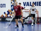 FOTO: Vīriešu Open grupa, 1. diena