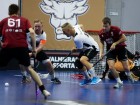 FOTO: Vīriešu Open grupa, 1. diena