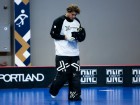 FOTO: Vīriešu Open grupa, 1. diena