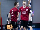 FOTO: Vīriešu Open grupa, 1. diena