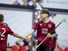 FOTO: Vīriešu Open grupa, 1. diena