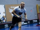 FOTO: Vīriešu Open grupa, 1. diena
