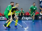 FOTO: Vīriešu Open grupa, 1. diena