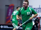FOTO: Vīriešu Open grupa, 1. diena