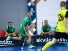 FOTO: Vīriešu Open grupa, 1. diena