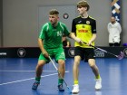 FOTO: Vīriešu Open grupa, 1. diena