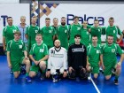 FOTO: Vīriešu Open grupa, 1. diena