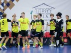 FOTO: Vīriešu Open grupa, 1. diena