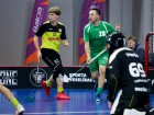 FOTO: Vīriešu Open grupa, 1. diena